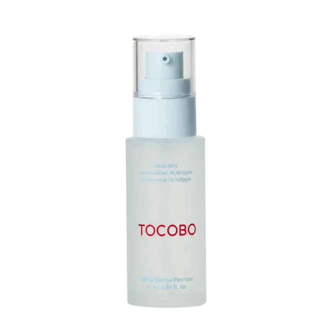TOCOBO Bifida Biome Essence 50ml (8809835060010)