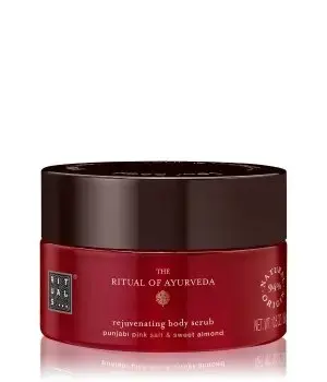Rituals the Ritual of Ayurveda Rejuvenating Body Scrub 300G in None