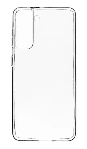 Tactical TPU Cover for Samsung Galaxy S21 Transparent