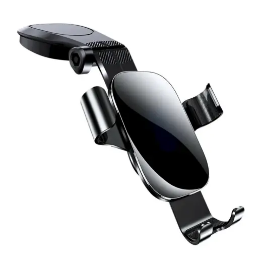 Joyroom Guangying Series dashboard gravity bracket black (JR-ZS198)