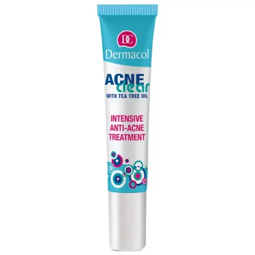 Dermacol Intense Serum for Problem Skin Acneclear 15 Ml