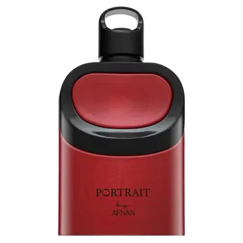 Afnan Abstract Portrait unisex eau de parfum 100 ml