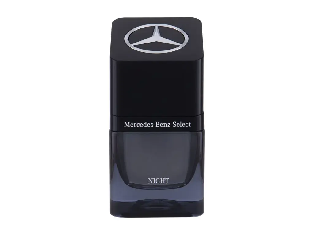Mercedes-Benz Select Night Eau de Parfum 50 ml