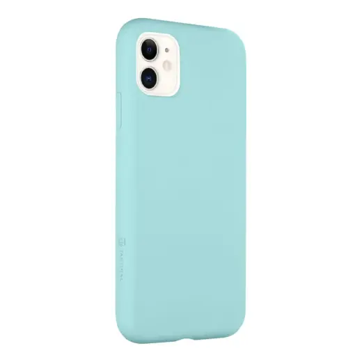 Tactical Velvet Smoothie Cover for Apple iPhone 11 Maldives