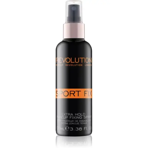 Revolution Makeup Sport Fix Fixing Spray 100 Ml