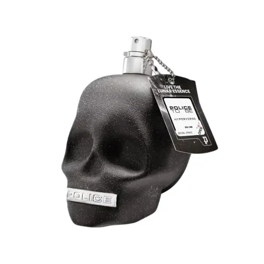 Police To Be Hyperverse (EDT) tualetes ūdens vīriešiem 40 ml