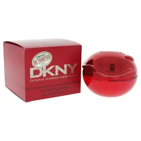 DKNY Be Tempted (EDP) parfimērijas ūdens sievietēm 50 ml