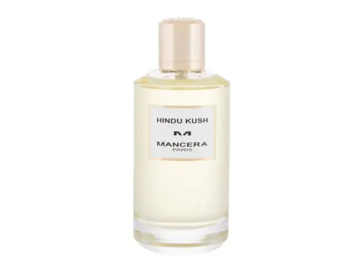 MANCERA Hindu Kush Eau de Parfum 120 ml