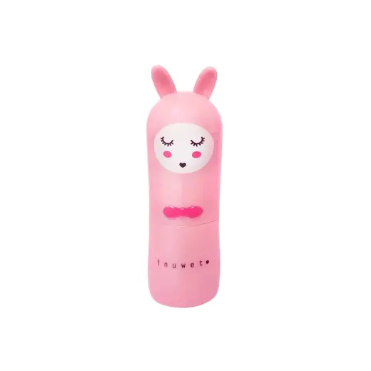 Inuwet, Bunny En Rose, Hydrating, Lip Balm, 3.5 g