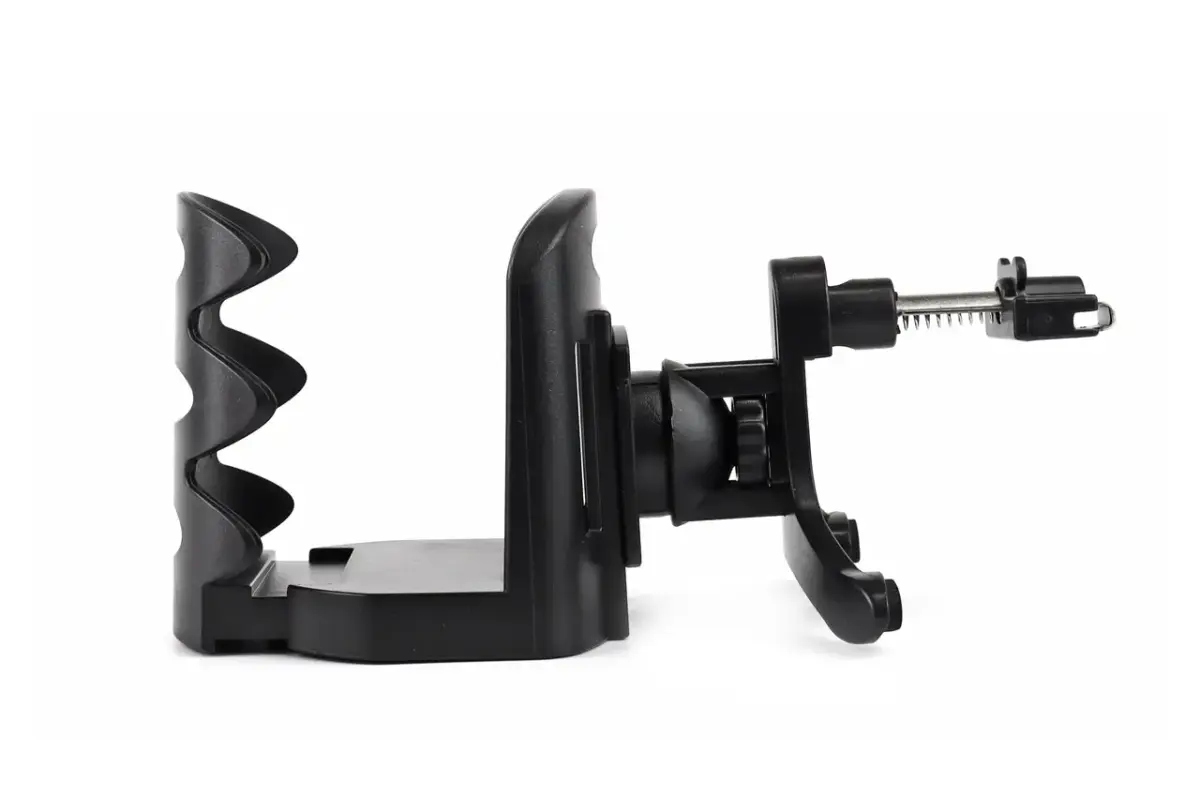 Vent mount universal drink holder 50-70mm DH-02