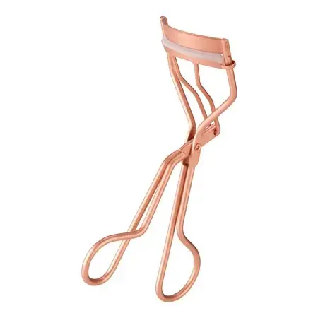 Tweezerman Rose Gold Classic Curler in None