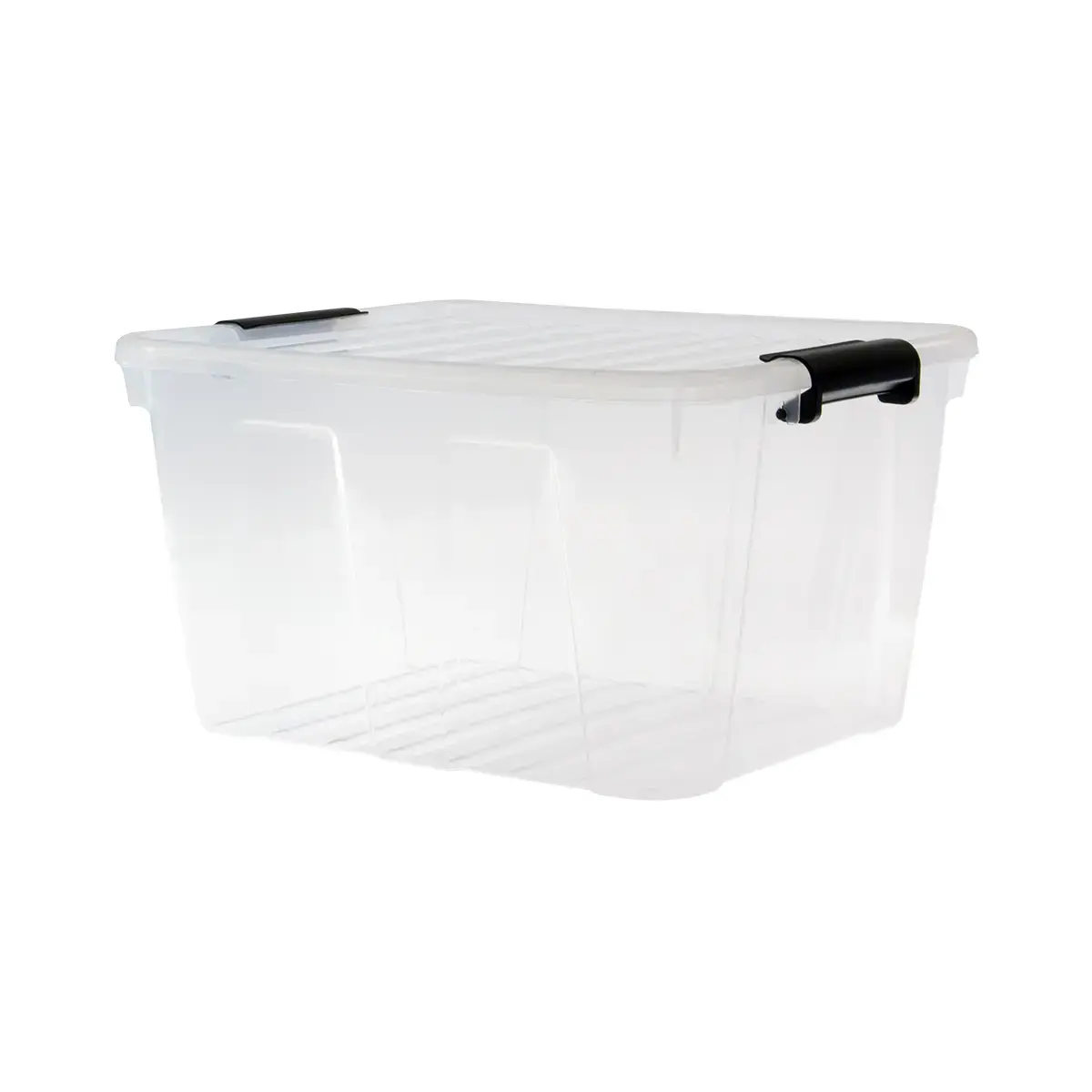 NHG Box Home box 30L transparent