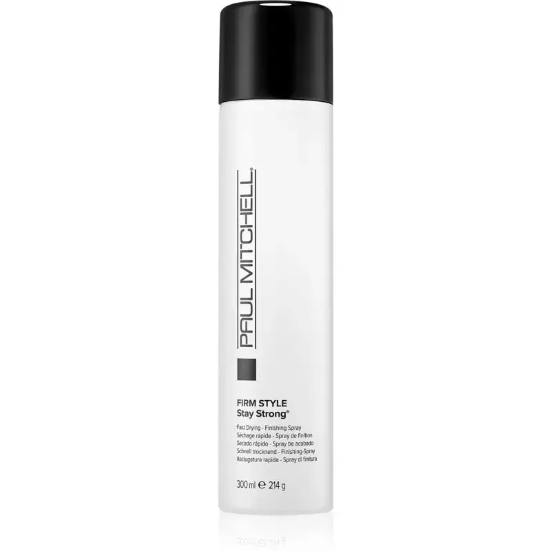 Paul Mitchell Stay Strong 300ml