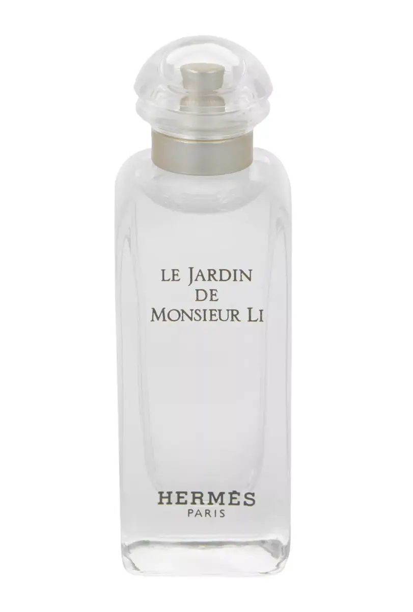 Hermes Le Jardin De Monsieur Li Mini Edt 7,5ml