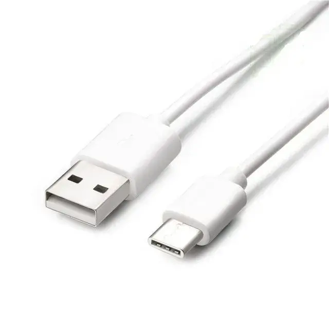 Samsung EP-DN930CWE провод для передачи данных и зарядки | USB-C на USB-C | 1m | белый