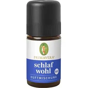 Primavera Sleep Therapy Essential Oil Blend 5ml