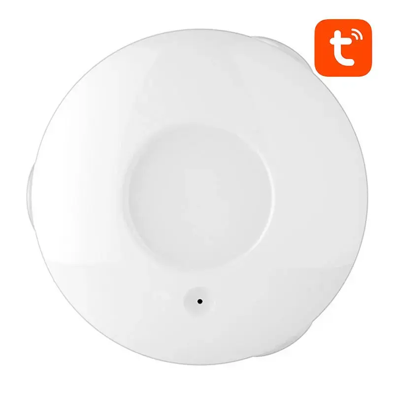 Smart humidity sensor Sonoff Zigbee NAS-WS02BH