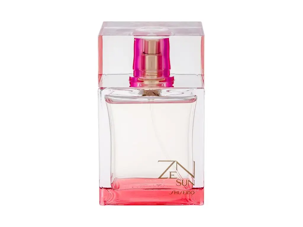 Shiseido Zen Sun 2014 Eau Fraîche 100 ml