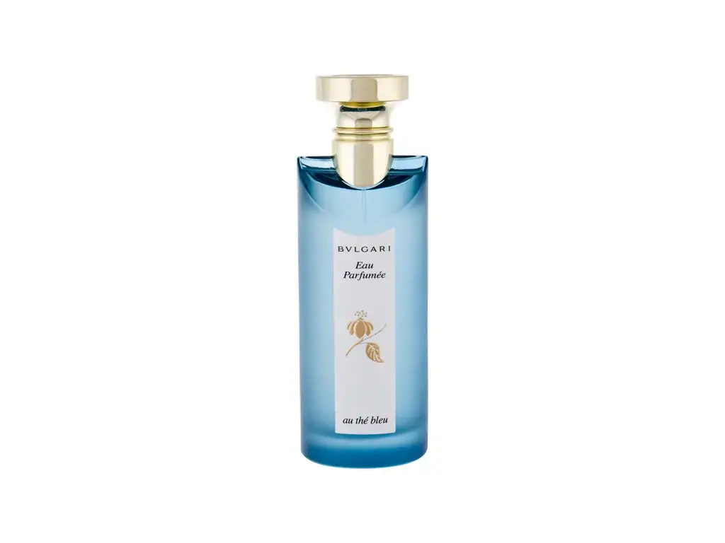 Bvlgari Eau Parfumée au Thé Bleu Eau de Cologne 150 ml
