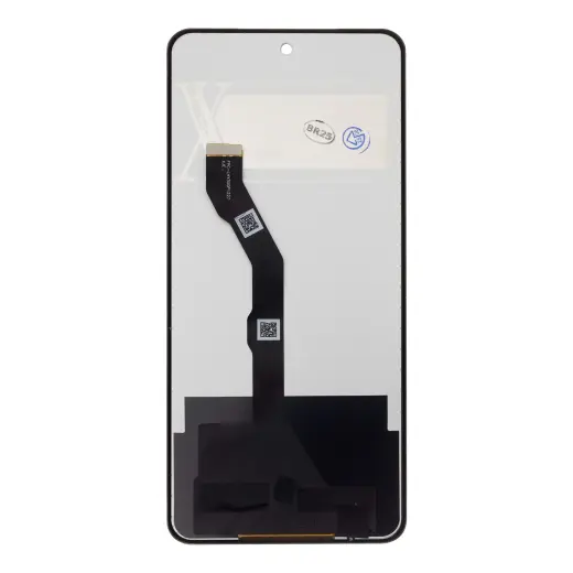 LCD Display + Touch Unit for Vivo V50 5G