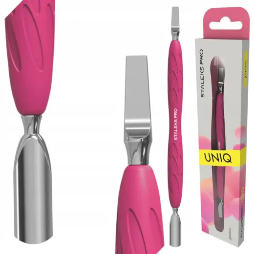 Staleks Uniq 10 Type 5 Skin Pusher