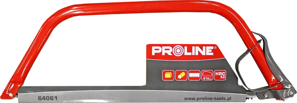 Lokzāģis Proline 61cm kokam