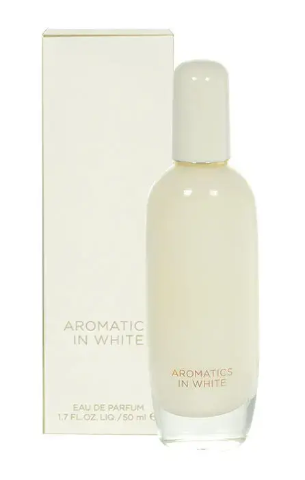 Clinique Aromatics In White Eau de Parfum 50 ml