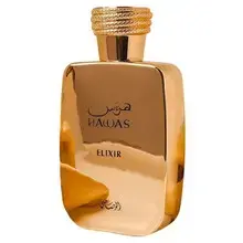 Rasasi Hawas Elixir (EDP) parfumuotas vanduo vyrams 100 ml
