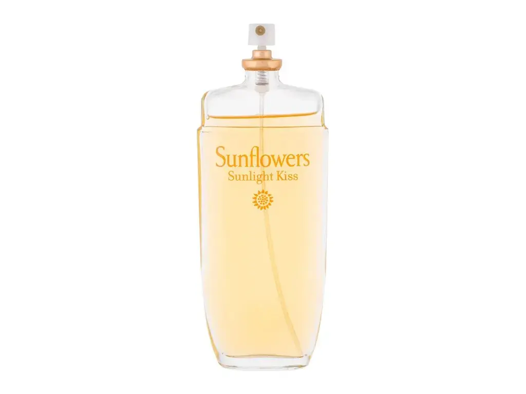 Elizabeth Arden Sunflowers Sunlight Kiss Eau de Toilette 100 ml