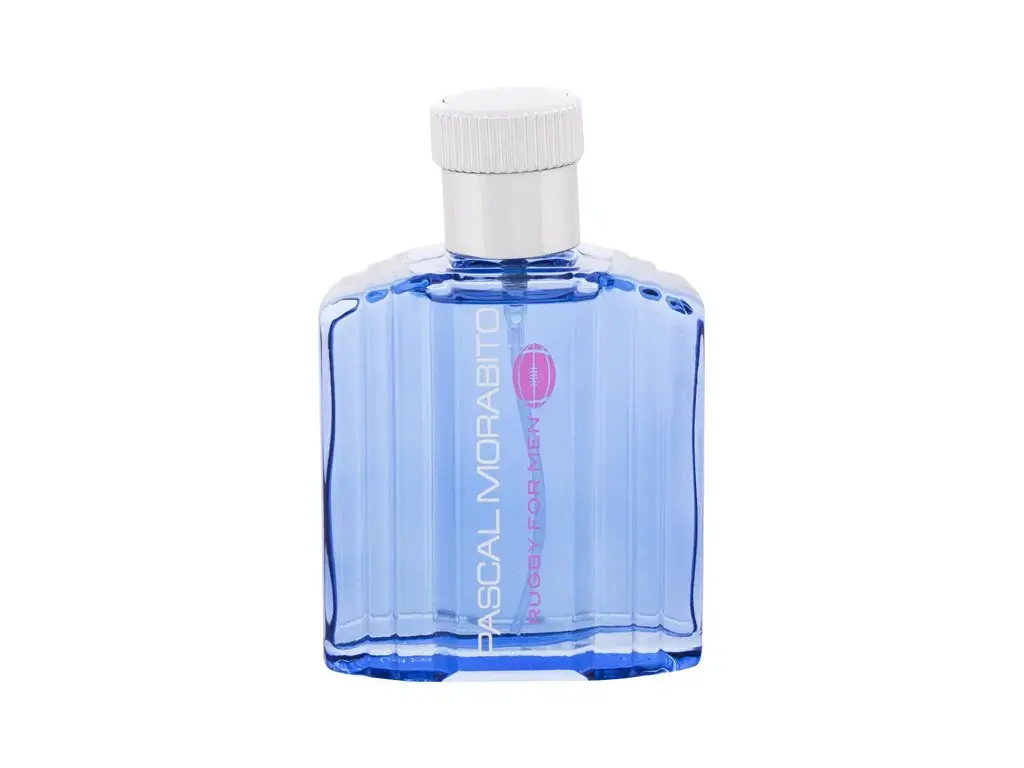 Pascal Morabito Sport Rugby Eau de Toilette 100 ml