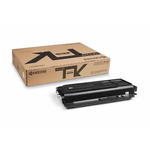 Kyocera Cartridge TK-7125 TK7125 (1T02V70NL0)