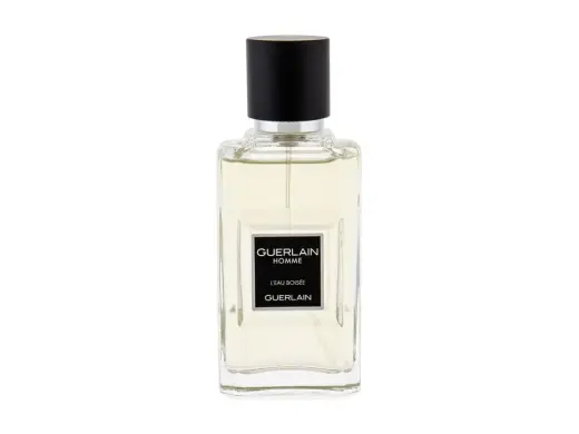 Guerlain L´Homme L´Eau Boisée Eau de Toilette 50 ml