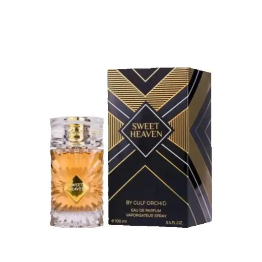 Gulf Orchid Sweet Heaven (EDP) parfumuotas vanduo unisex 100 ml