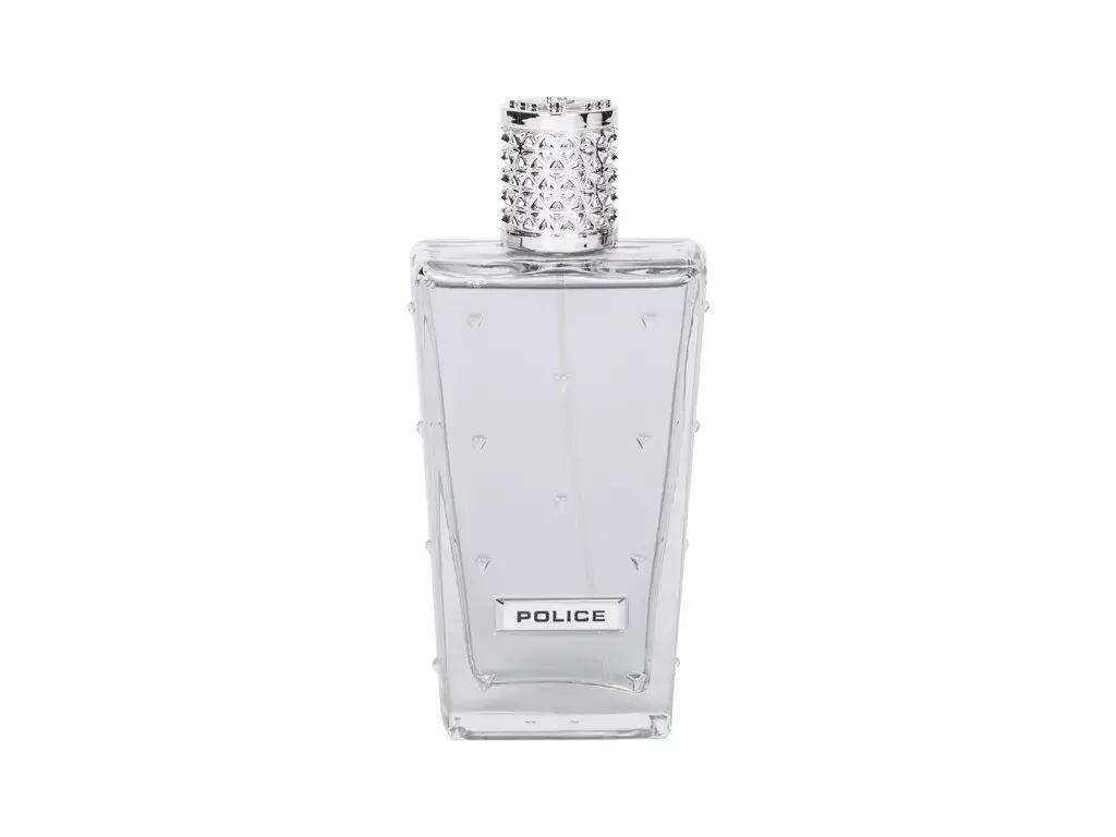 Police The Legendary Scent Eau de Parfum 100 ml