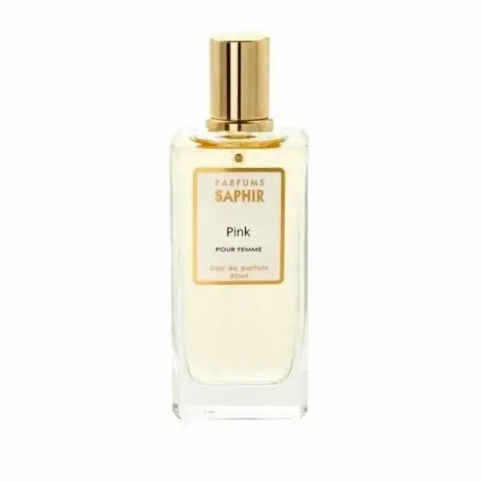 SAPHIR Pink (EDP) Eau de Parfum