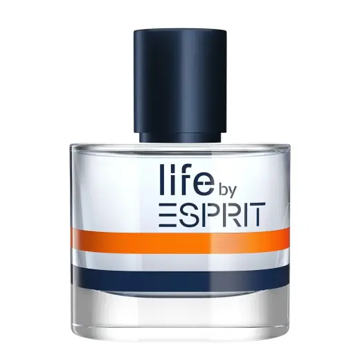 Esprit, Life, Eau De Toilette, For Men, 50 ml *Tester
