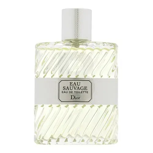 Dior Eau Sauvage (EDT) tualetinis vanduo vyrams 100 ml