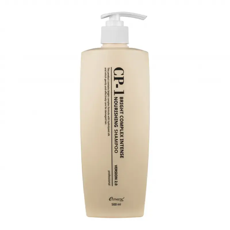 Esthetic House CP-1 BC Intense Nourishing Shampoo Version 2....