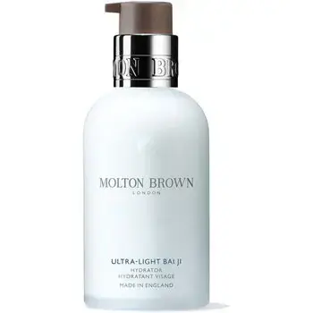 Ultra-light Bai Ji Hydrator - Lehký hydratační krém pro muže
