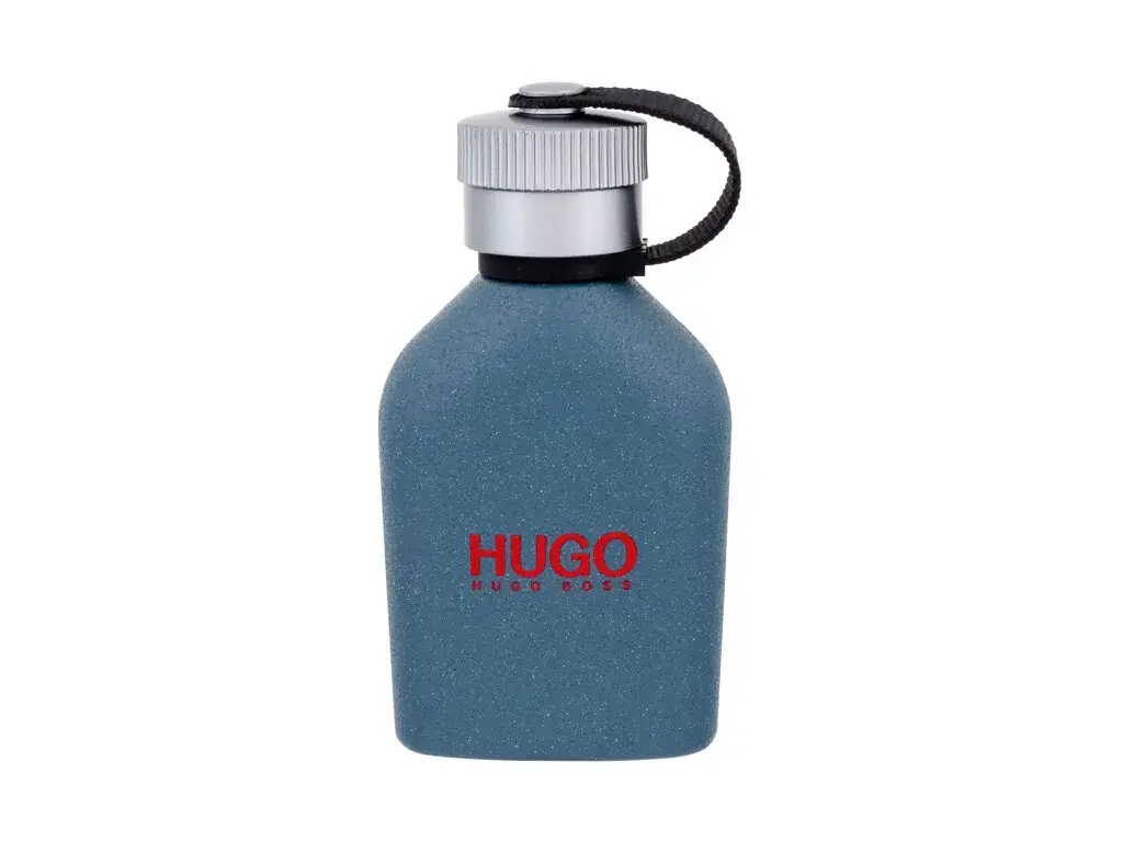 HUGO BOSS Hugo Urban Journey Eau de Toilette 75 ml