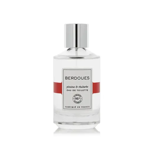 Parfums Berdoues, Pivoine & Rhubarbe, Eau De Toilette, Unisex, 100 ml *Tester