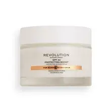 Revolution Skincare Moisture Cream Normal to Oily Skin SPF 30 - Day cream for normal to oily skin