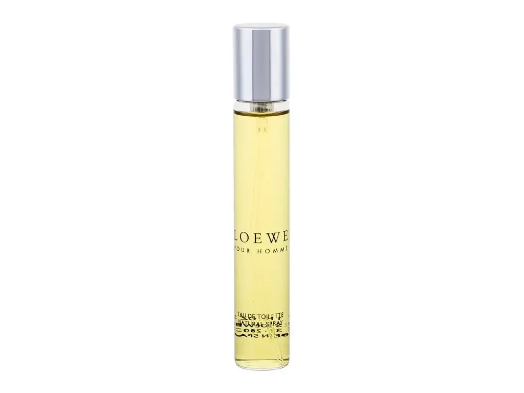 Loewe Pour Homme Eau de Toilette 15 ml