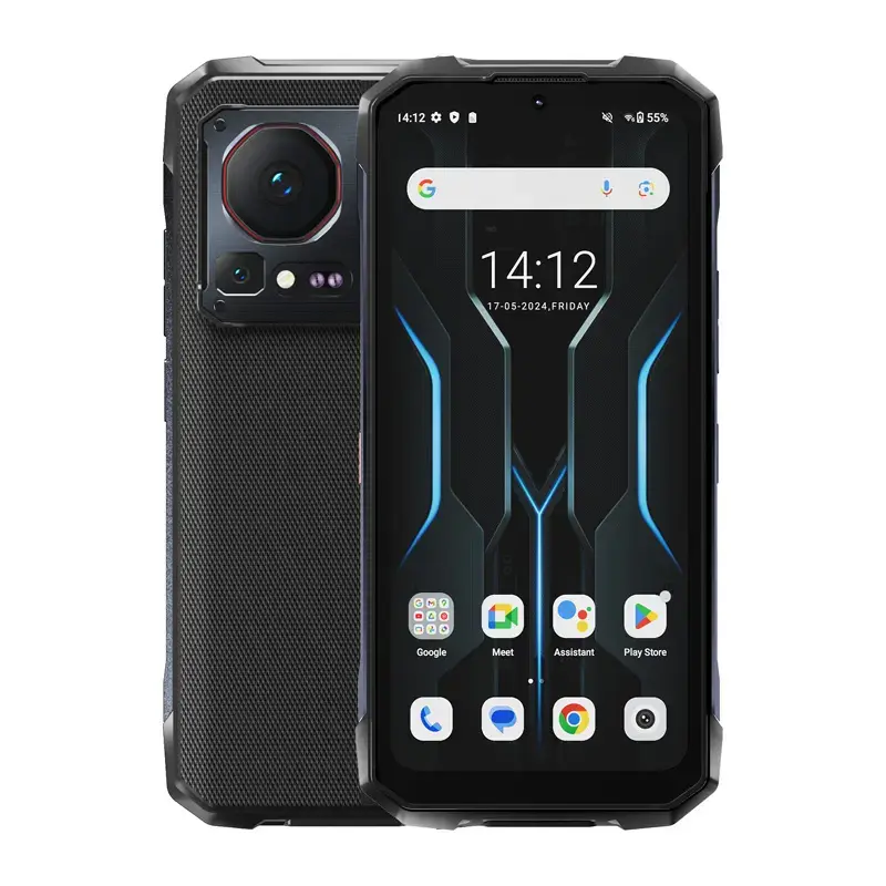 Smarton HOTWAV Cyber 16 Pro (black)