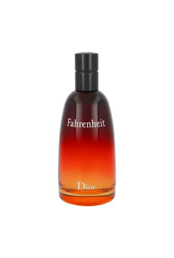 Dior Fahrenheit (EDT) tualetes ūdens vīriešiem 100 ml