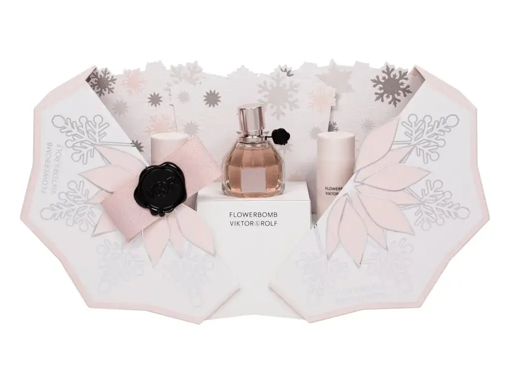 Viktor & Rolf Flowerbomb Eau de Parfum 50 ml