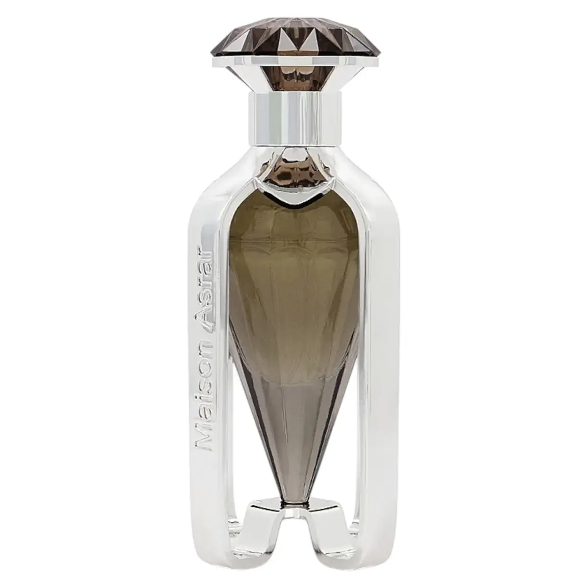 Maison Asrar, Jawahara, Eau De Parfum, For Men, 80 ml