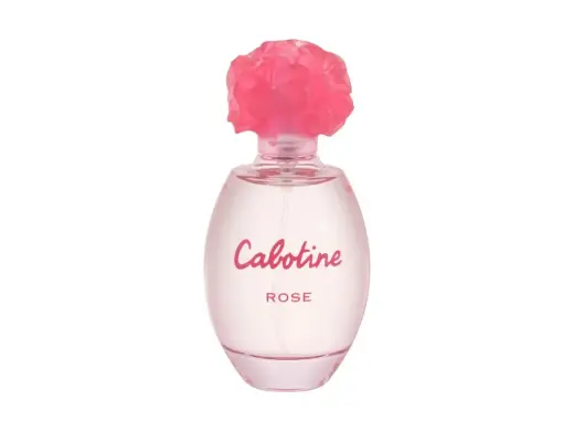 Gres Cabotine Rose Eau de Toilette 100 ml