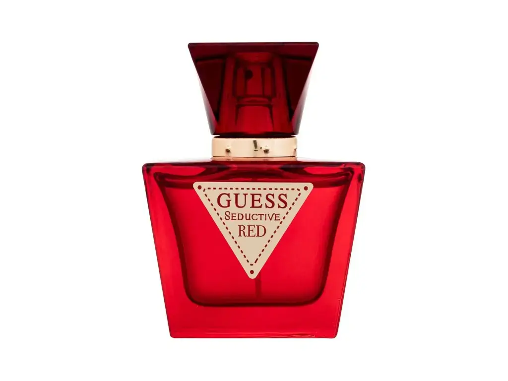 GUESS Seductive Red Eau de Toilette 30 ml