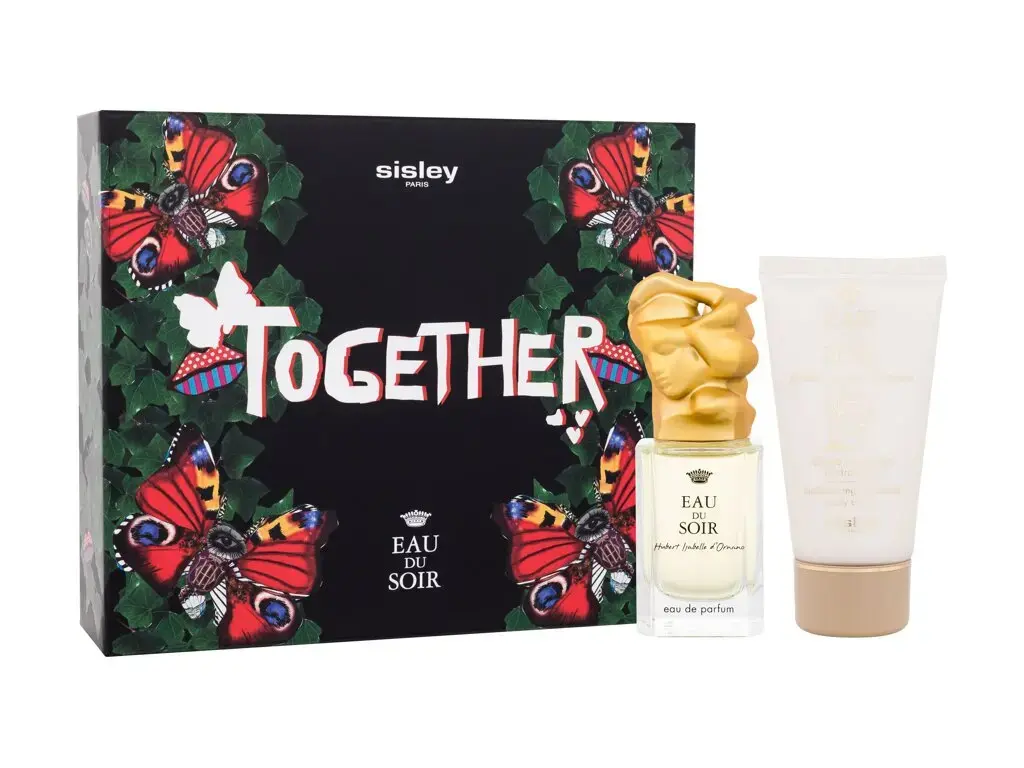 Sisley Eau du Soir Eau de Parfum 30 ml